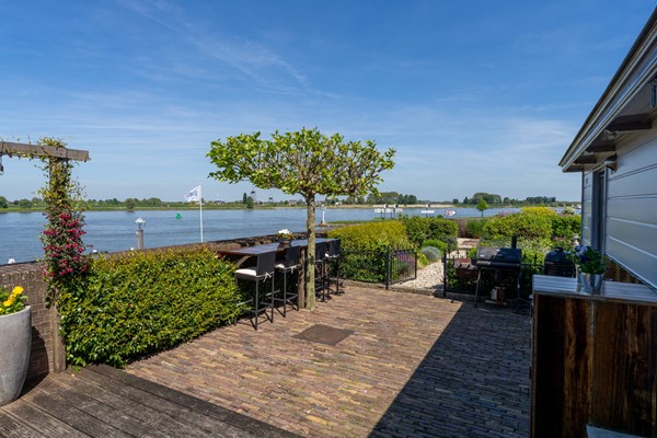 Medium property photo - Kerkstraat 4, 4285 BB Woudrichem